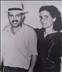 Ruhama and David Shaul